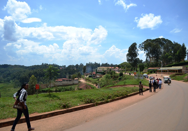 Resultado de imagem para huye Butare
